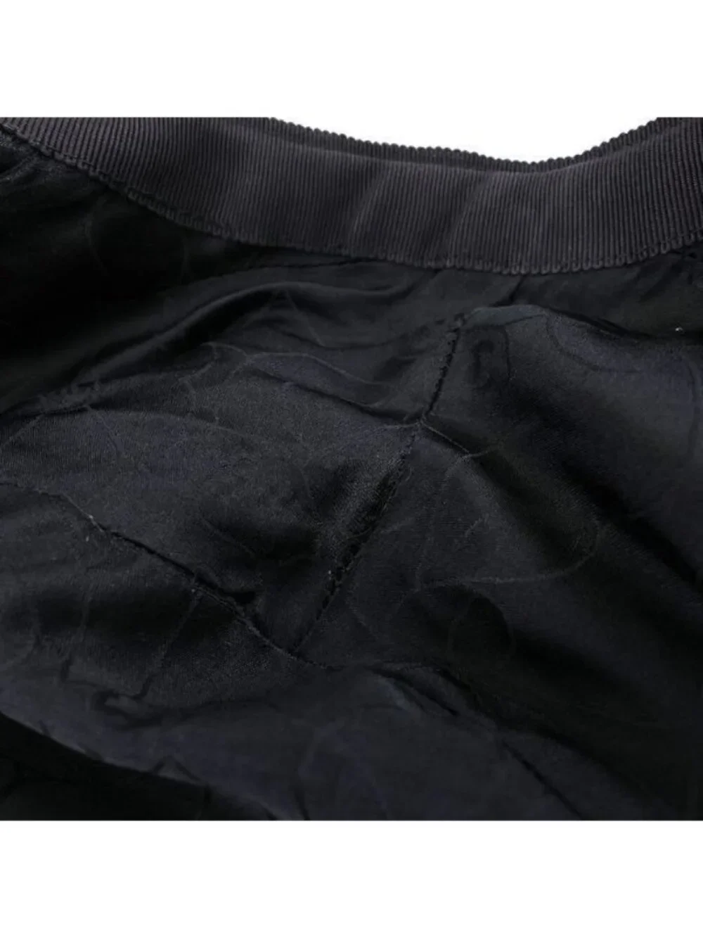 Chanel brand size